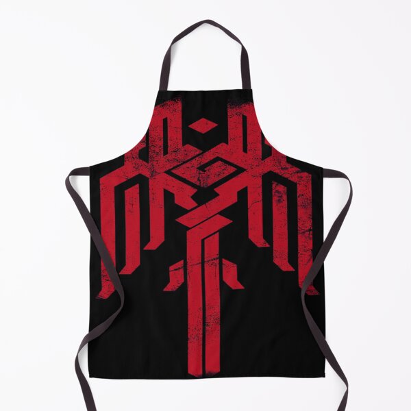 Item preview, Kirkwall Crest Red designed and sold by DRKNT.
