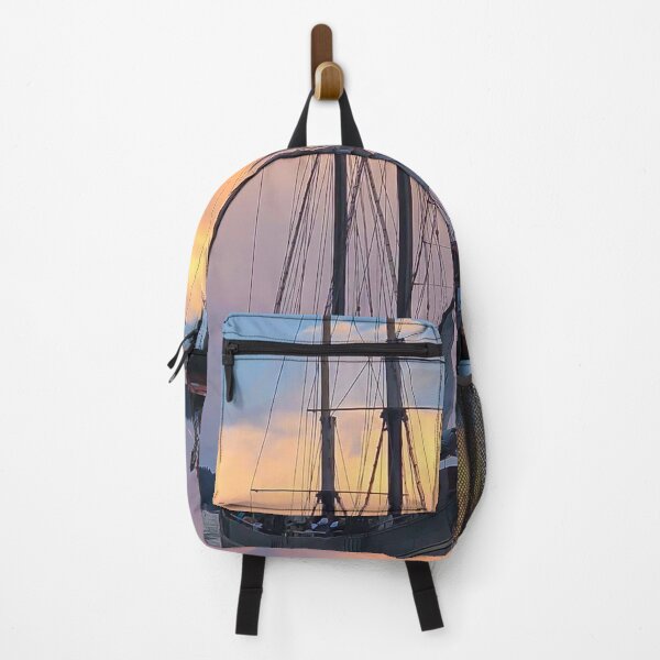 Item preview, Lakeside Pirate Ship designed and sold by irideae.