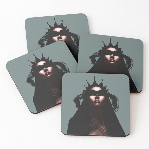 Item preview, Corruption designed and sold by nadiagriner.