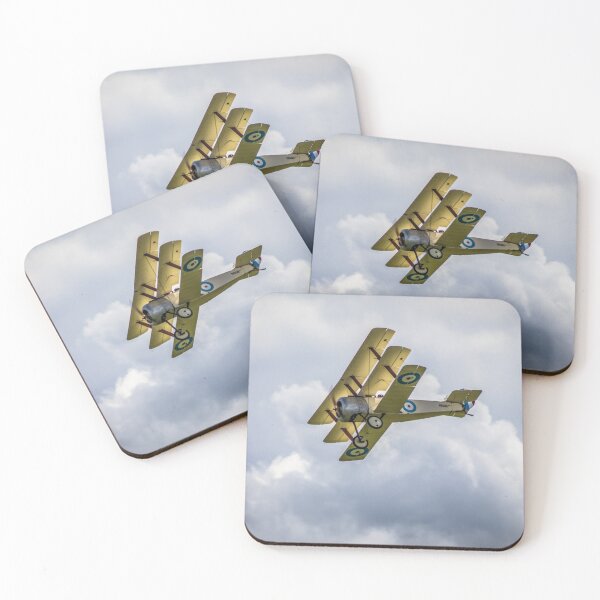 Item preview, Sopwith Triplane designed and sold by Gary Osborne.