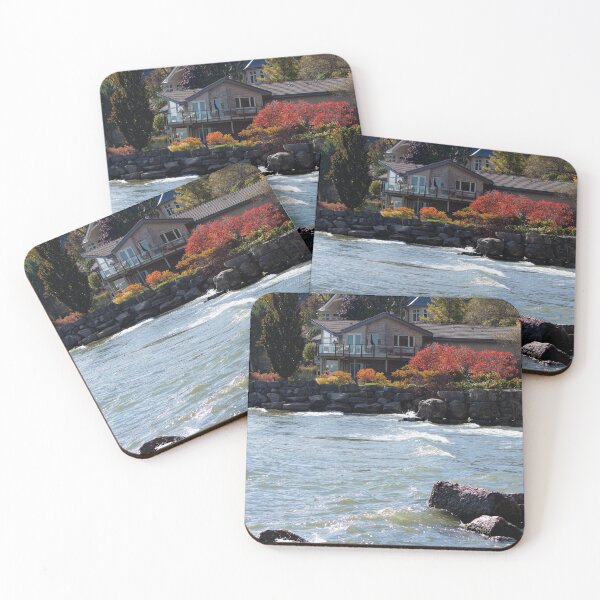 Item preview, Down by the water designed and sold by Brenda Dickie.