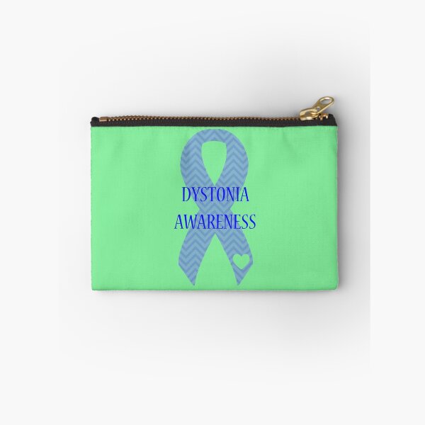 Item preview, Dystonia - Chevron designed and sold by Spoonspirations.