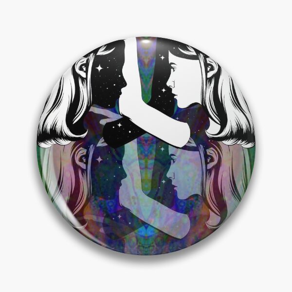 Item preview, Fade Out designed and sold by AbrorschachArt.