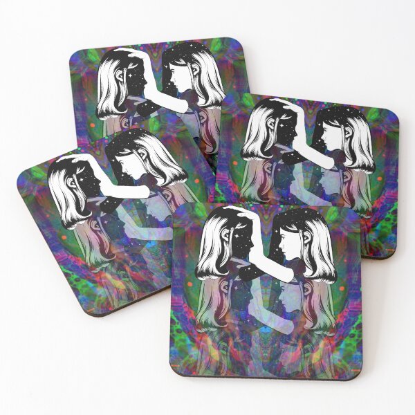 Item preview, Fade Out designed and sold by AbrorschachArt.