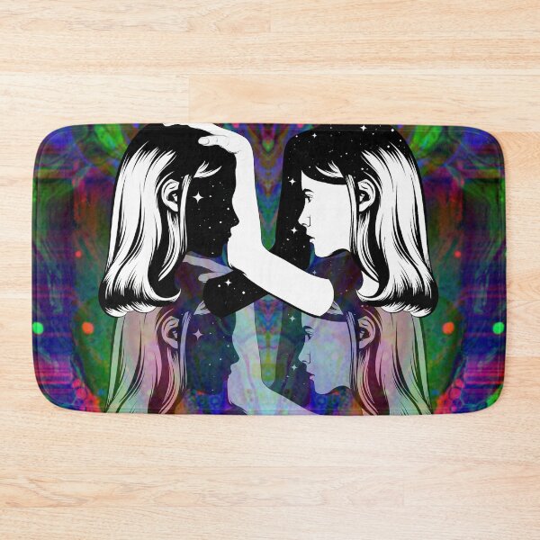 Item preview, Fade Out designed and sold by AbrorschachArt.