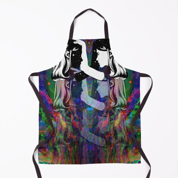 Item preview, Fade Out designed and sold by AbrorschachArt.