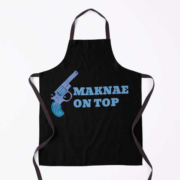 Item preview, MAKNAE ON TOP Stray Kids Cute KPOP Lyrics designed and sold by SugarSaint.