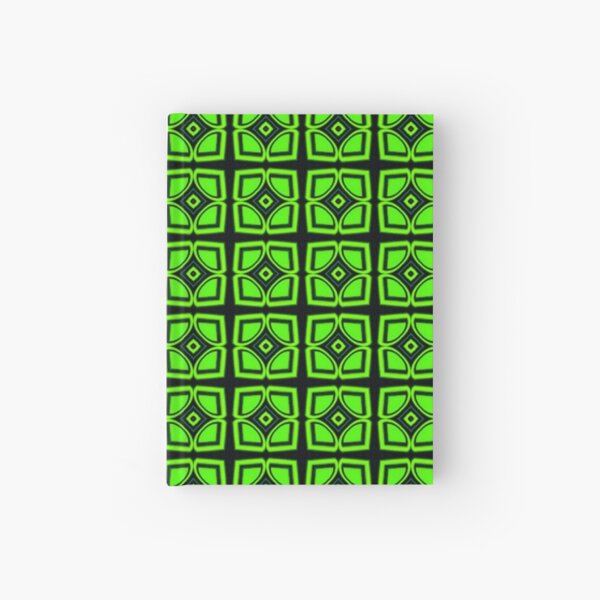 Hardcover Journal