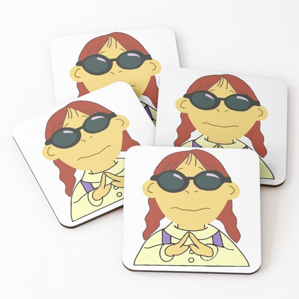 Item preview, Big Boss Muffy Crosswire designed and sold by Ambxro.