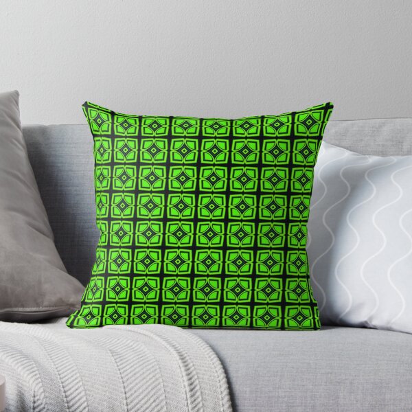 Throw Pillow