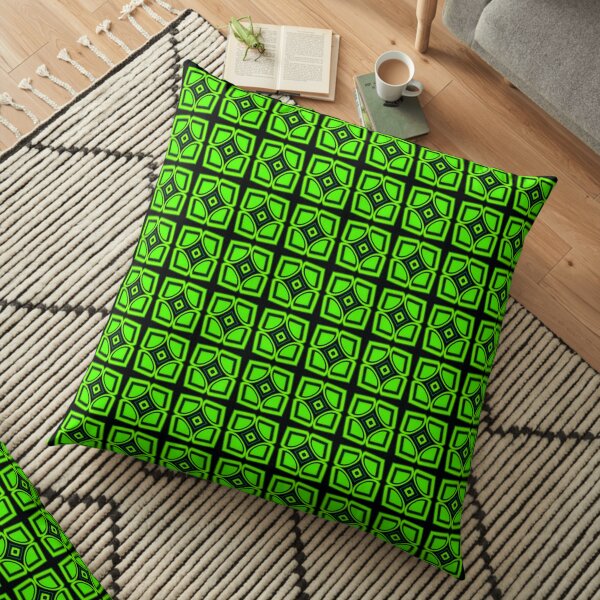 Floor Pillow