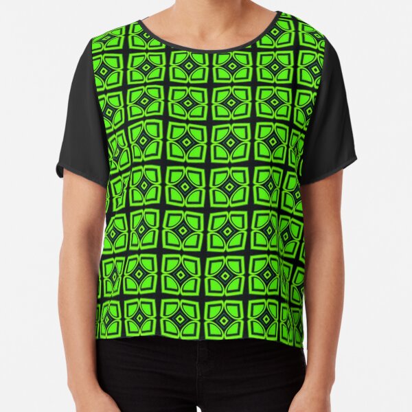 Chiffon Top
