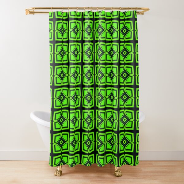Shower Curtain