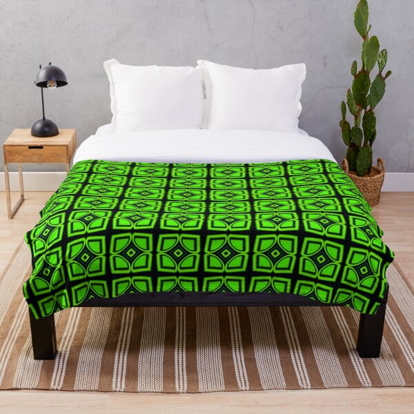 Throw Blanket