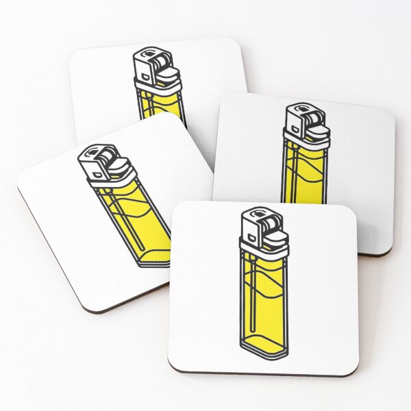 Item preview, Lighter designed and sold by ApiStore.