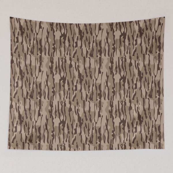 Item preview, Camo brown earthquake designed and sold by GingerBest.