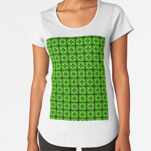 Premium Scoop T-Shirt