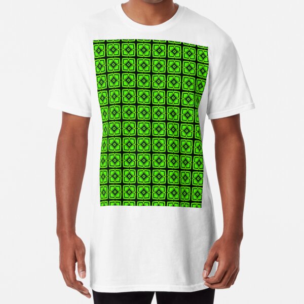 Long T-Shirt