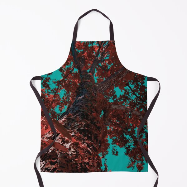 Item preview, Fire Tree designed and sold by 3mjb.