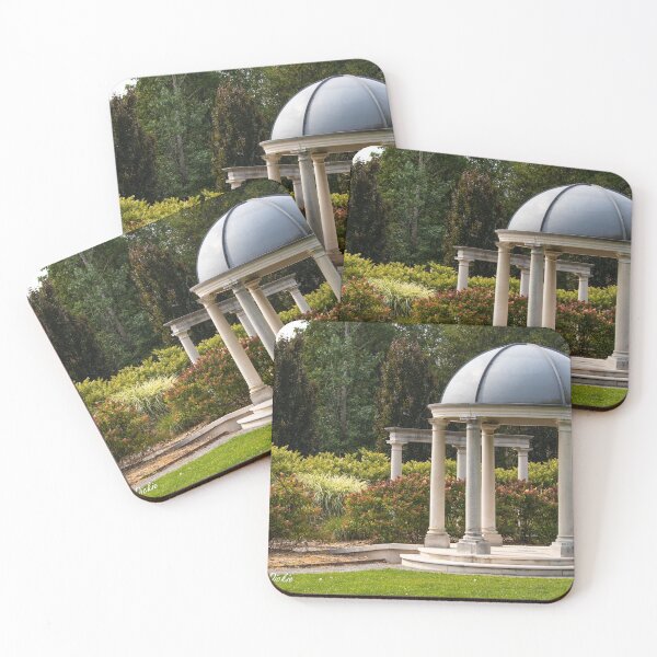 Item preview, Gazebo in Valleyview Gardens, Oshawa, Ontario designed and sold by Brenda Dickie.