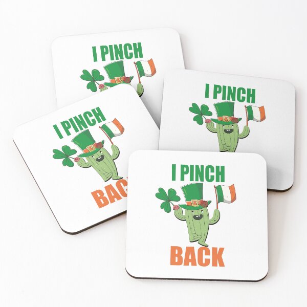Item preview,  I Pinch Back St Patrick Day designed and sold by ADAMYASS.