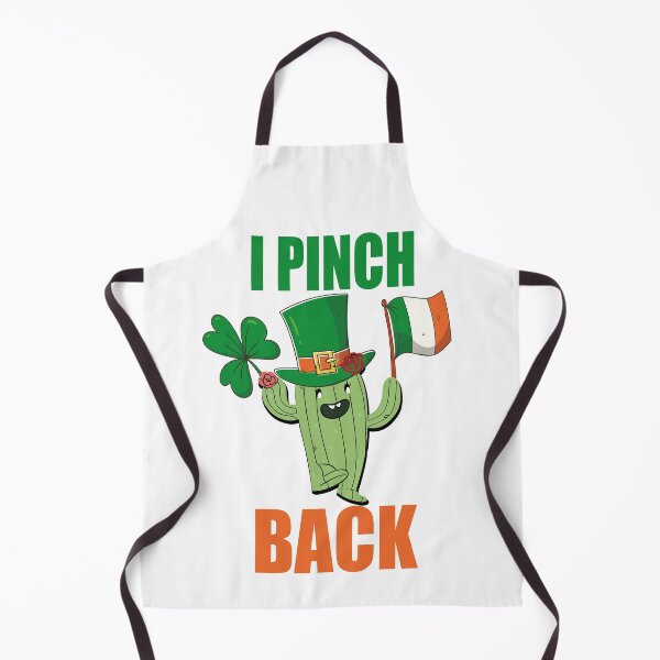 Item preview, I Pinch Back St Patrick Day designed and sold by ADAMYASS.