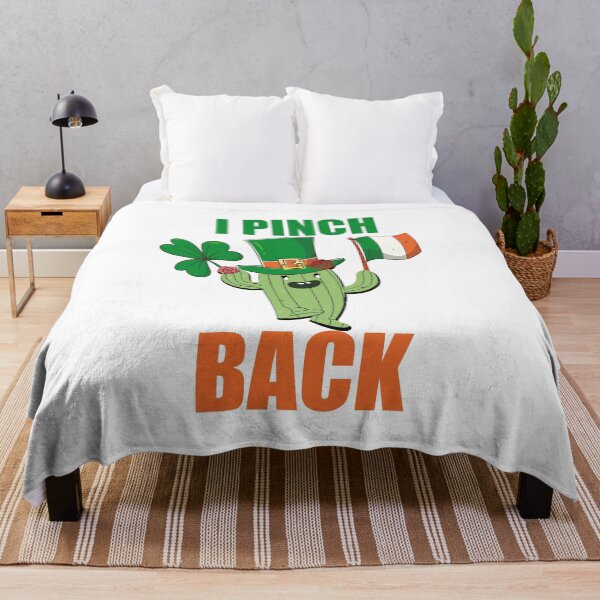 Item preview,  I Pinch Back St Patrick Day designed and sold by ADAMYASS.