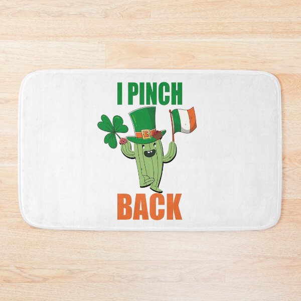 Item preview,  I Pinch Back St Patrick Day designed and sold by ADAMYASS.