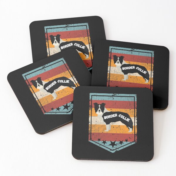 Item preview, border collie agility designed and sold by Original1977.