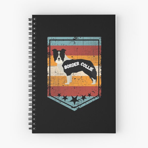 Item preview, border collie agility designed and sold by Original1977.