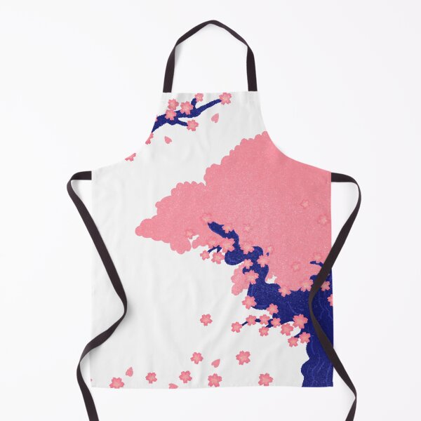 Item preview, Cherry Blossom Pattern designed and sold by joabaj.