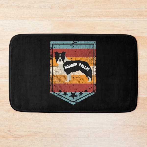 Item preview, border collie agility designed and sold by Original1977.