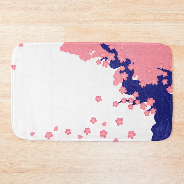 Item preview, Cherry Blossom Pattern designed and sold by joabaj.