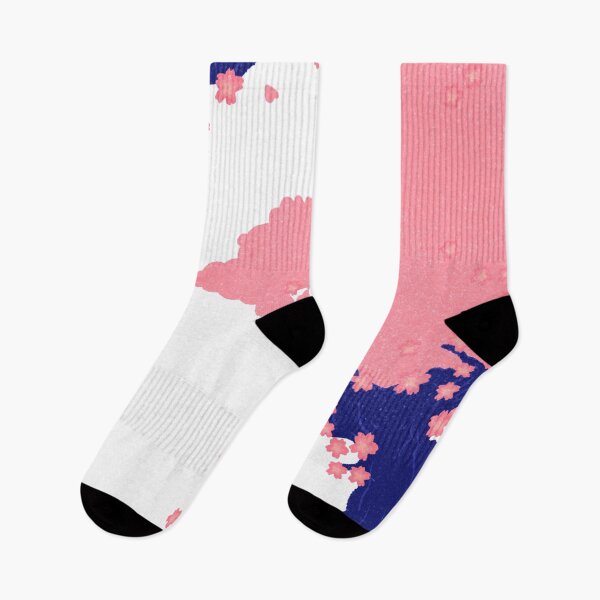 Item preview, Cherry Blossom Pattern designed and sold by joabaj.