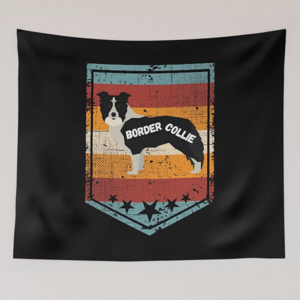 Item preview, border collie agility designed and sold by Original1977.