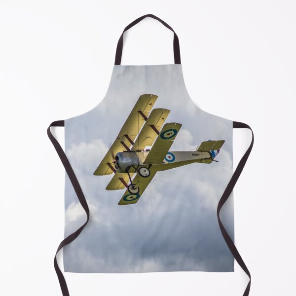 Item preview, Sopwith Triplane designed and sold by Gary Osborne.