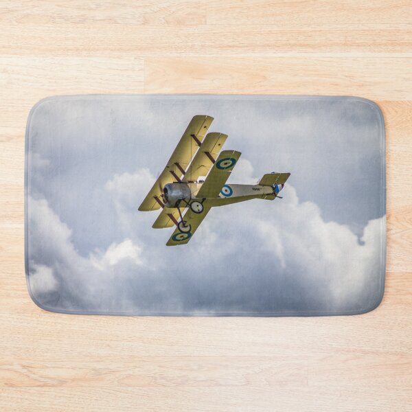 Item preview, Sopwith Triplane designed and sold by Gary Osborne.