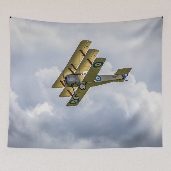 Item preview, Sopwith Triplane designed and sold by Gary Osborne.