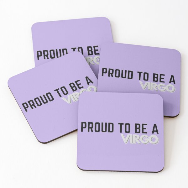 Item preview, proud to be a virgo designed and sold by Lilou-artem.