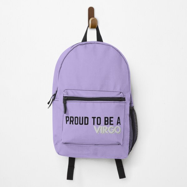 Item preview, proud to be a virgo designed and sold by Lilou-artem.