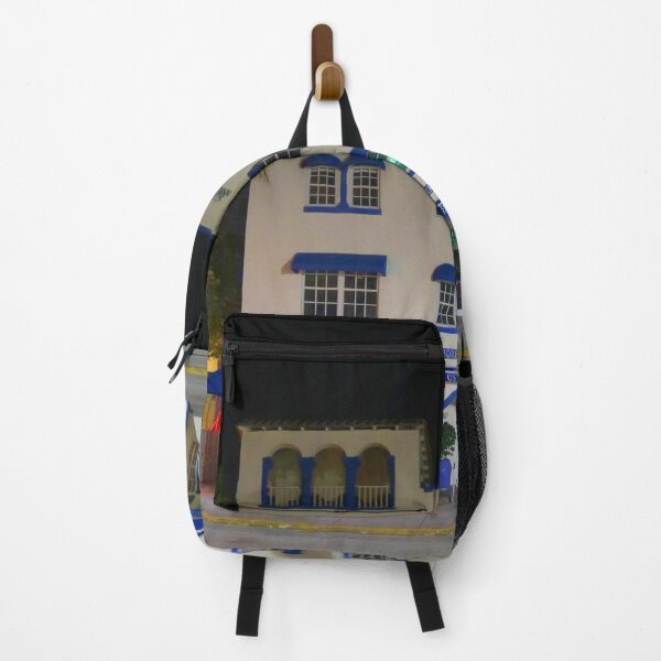 Item preview, Famous Larios on the Beach - Shore Park Hotel designed and sold by BritishYank.