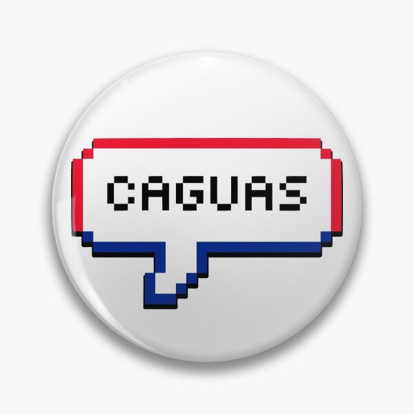 Item preview, Caguas Puerto Rico PR Bubble  designed and sold by xesed.