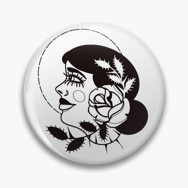 Item preview, Rose Thorns designed and sold by jashiart.