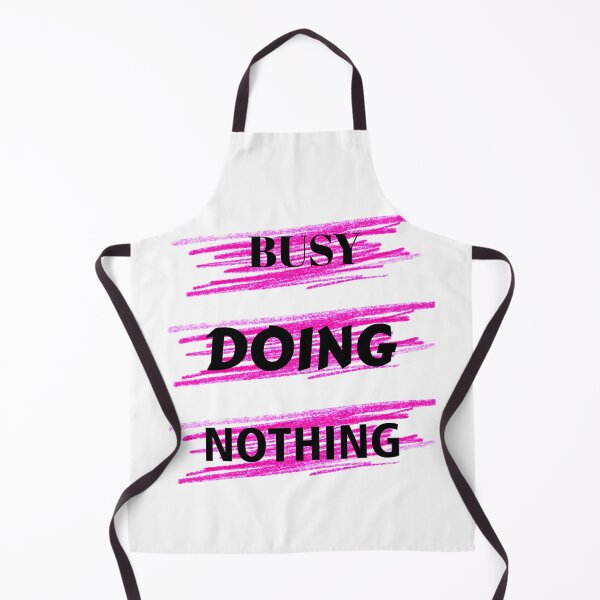 Item preview, OCUPADO SIN HACER NADA - OCUPADO SIN HACER NADA - OCUPADO SIN HACER NADA designed and sold by GOOD-TIME.