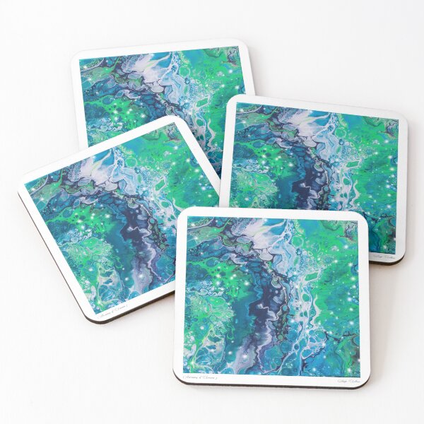 Item preview, Dreaming of Lemuria 3 designed and sold by Angie Latham.