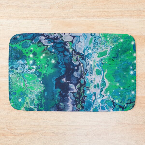 Item preview, Dreaming of Lemuria 3 designed and sold by Angie Latham.