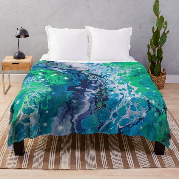 Item preview, Dreaming of Lemuria 3 designed and sold by Angie Latham.
