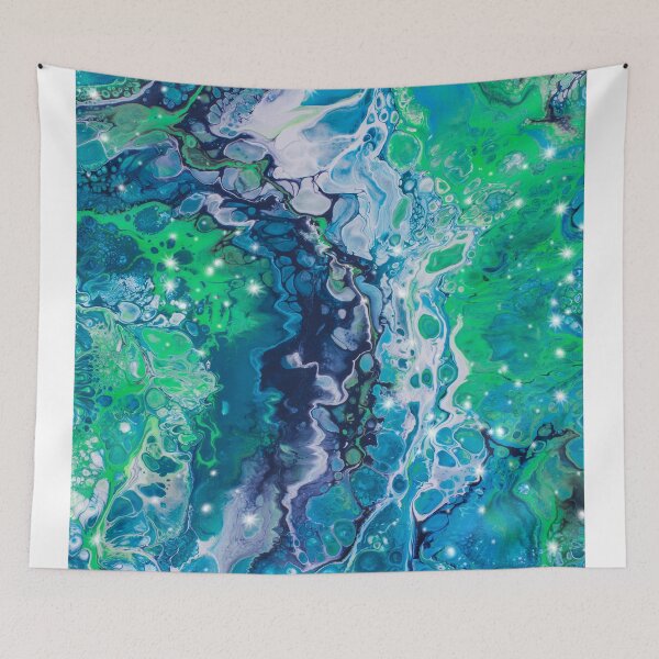 Item preview, Dreaming of Lemuria 3 designed and sold by Angie Latham.
