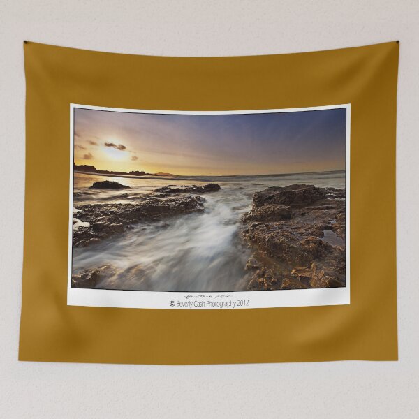 Item preview, Afternoon Tide designed and sold by bcash.