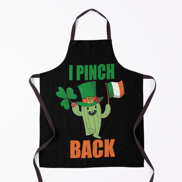 Item preview, I Pinch Back St Patrick Day designed and sold by ADAMYASS.
